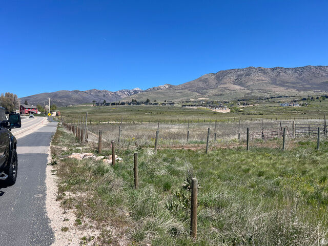Property Photo:  3098 N 5100 E  UT 84310 