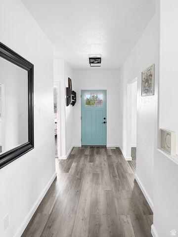 Property Photo: 365 N 100 E UT 84523