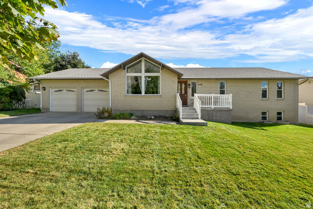 Property Photo:  1170 E 50 N  UT 84663 