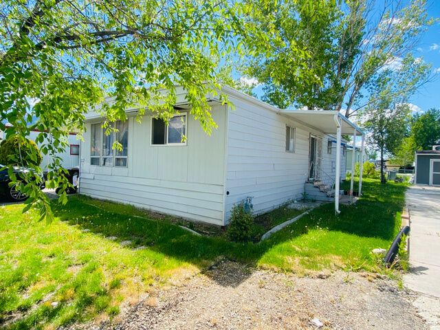 Property Photo:  2491 N Highway 89 112  UT 84404 