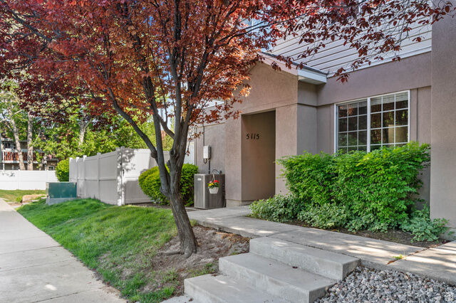 Property Photo:  5115 S Heritage Cv W  UT 84129 