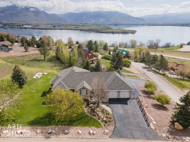 Property Photo:  652 N Radford Ln  UT 84310 