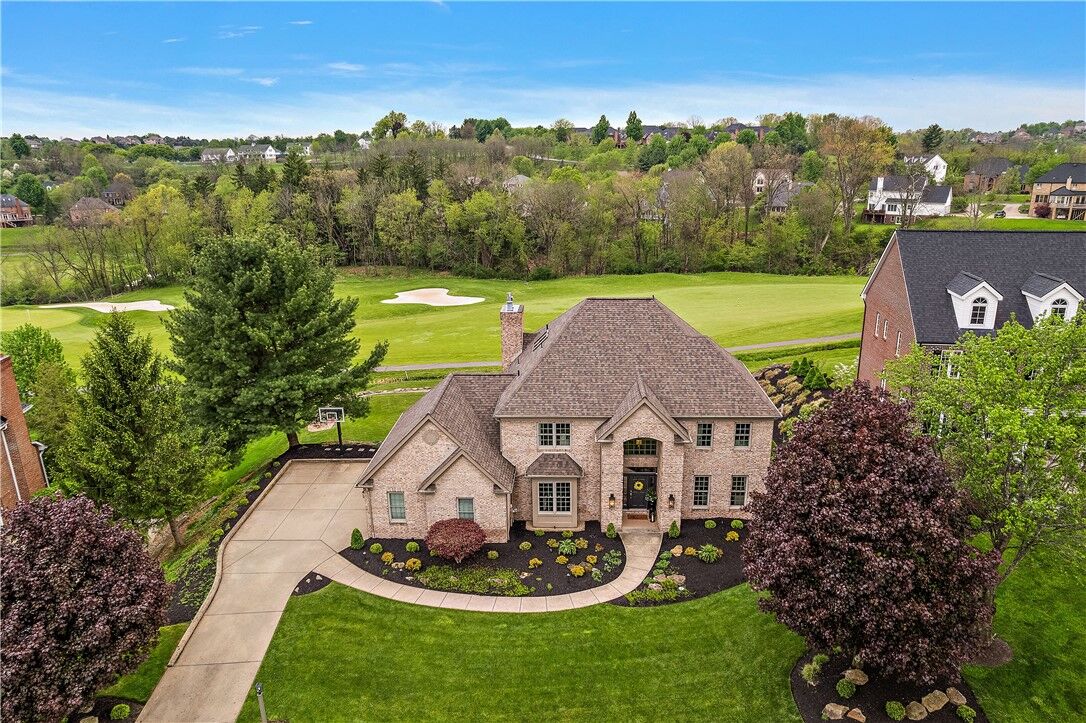 Property Photo:  212 Chesapeake Drive  PA 15044 