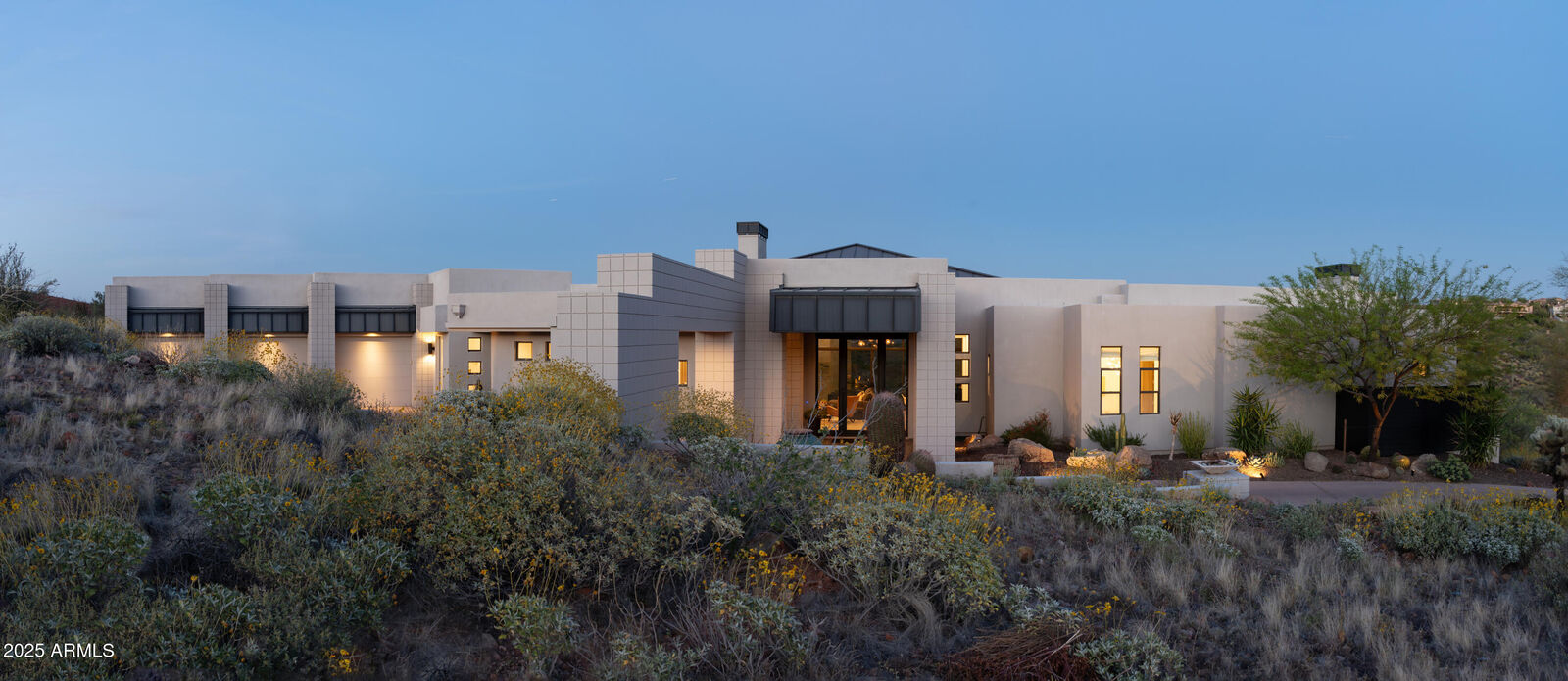 Property Photo:  15332 E Hidden Springs Trail  AZ 85268 