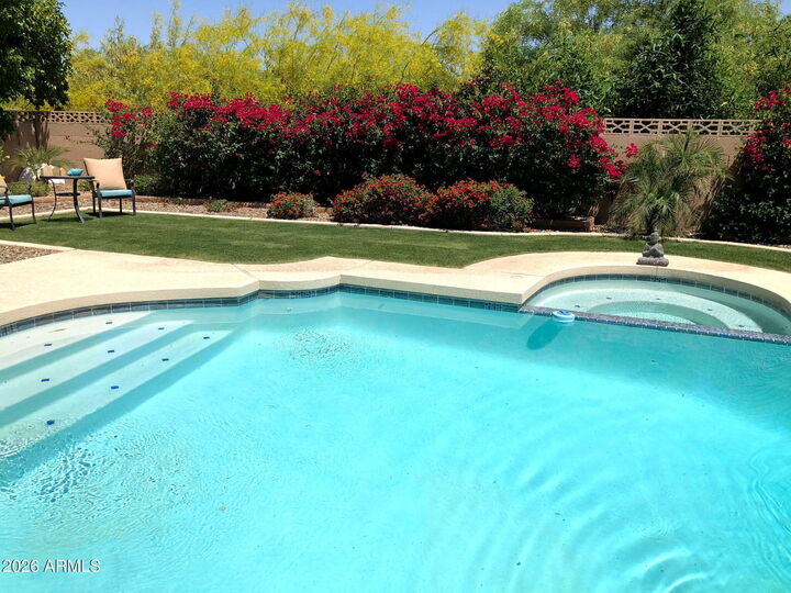 Property Photo:  7352 E Valley Vista Drive  AZ 85250 
