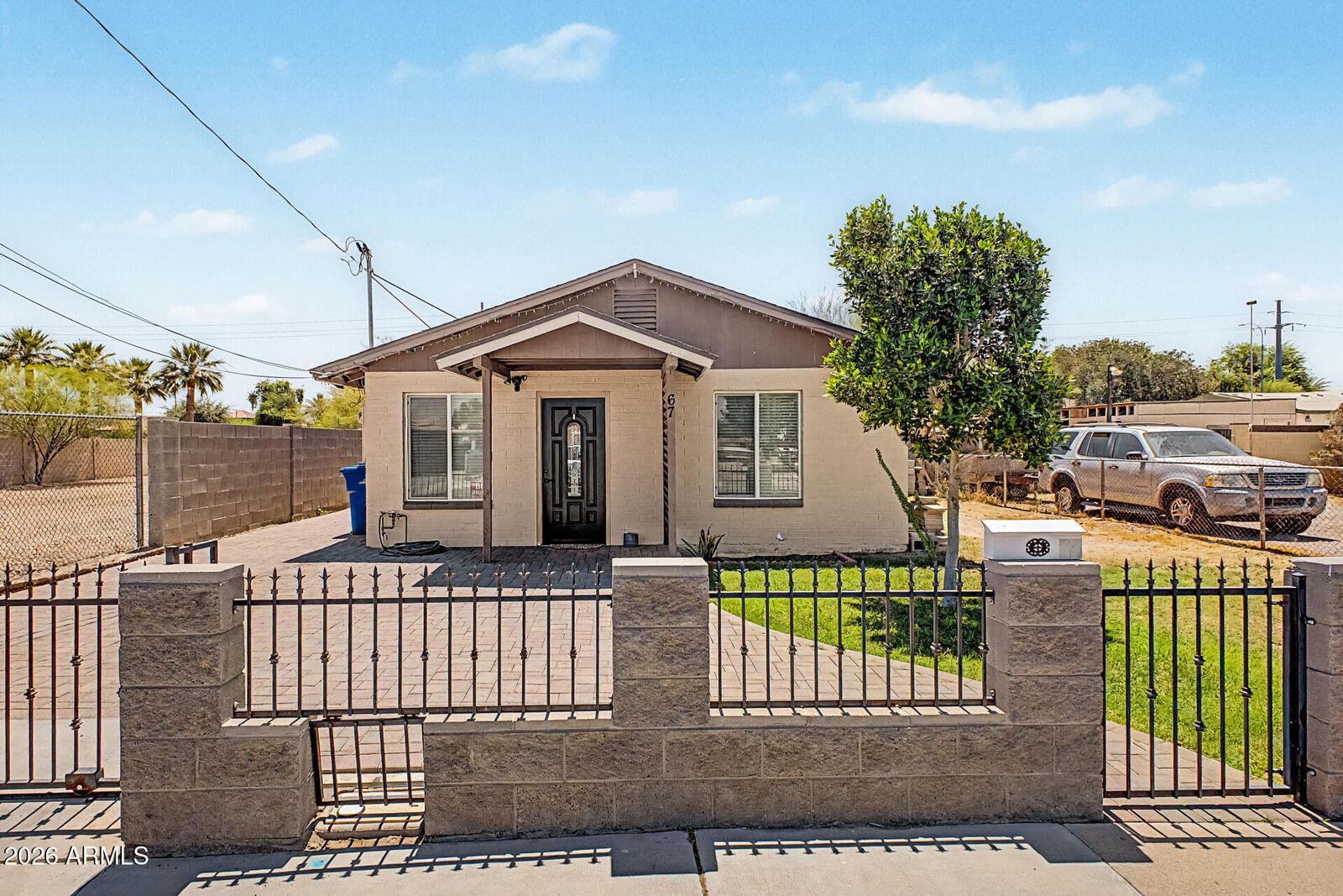 Property Photo:  67 E Kesler Lane  AZ 85225 