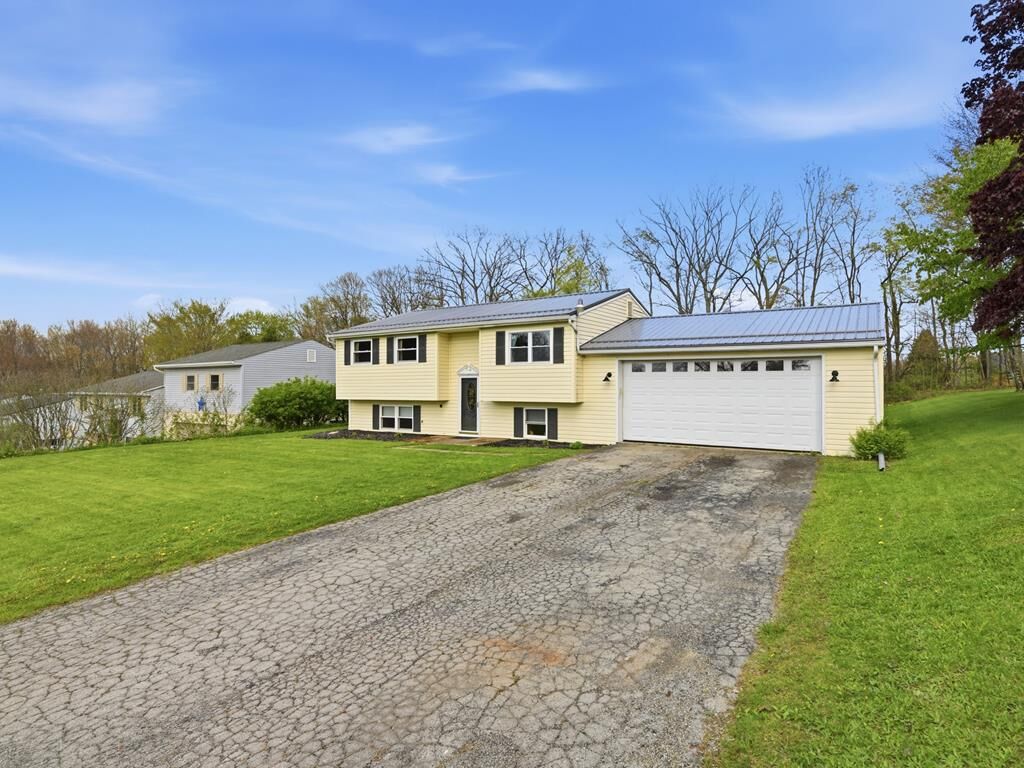 Property Photo:  208 Kathy Drive  PA 16346 