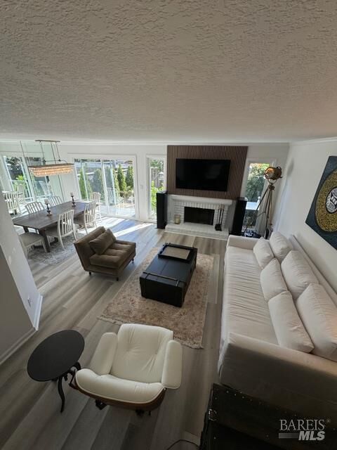 Property Photo:  135 Nantucket Cove  CA 94901 