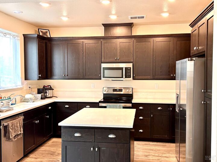 Property Photo:  7461 Walker Way  CA 94928 