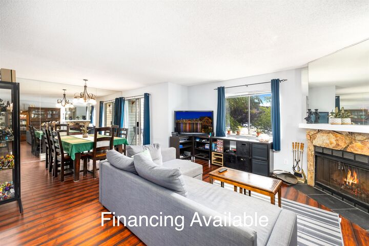 Property Photo: 7064 133B Street 201 BC V3W 8A4