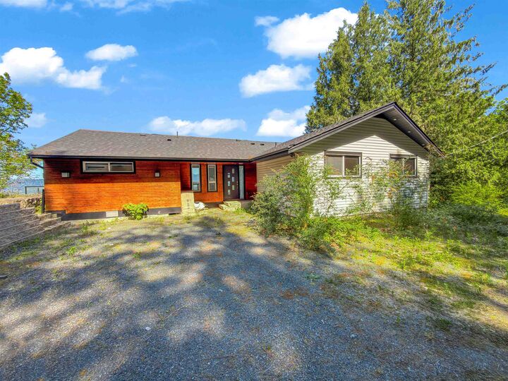 Property Photo: 36566 Sumas Mountain Road BC V3G 1R9