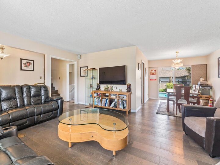 Property Photo: 5259 Oak Place BC V4K 1L8