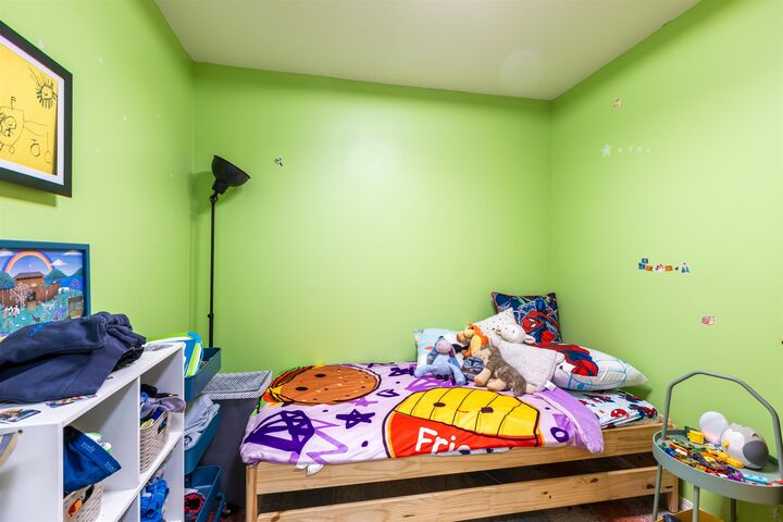 Property Photo: 2750 Fairlane Street 114 BC V2S 7K9