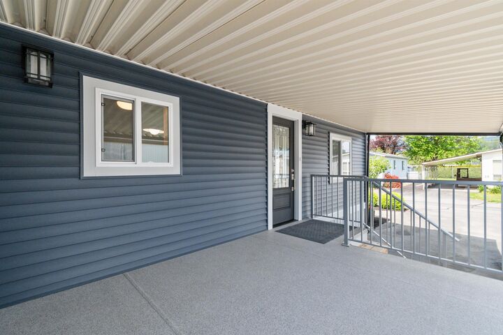 Property Photo:  9055 Ashwell Road 39  BC V2P 7S6 