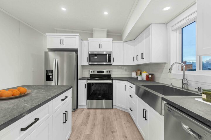 Property Photo: 58 7370 99 Highway BC V0N 2L1