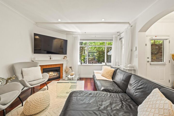 Property Photo: 6878 Southpoint Drive 29 BC V3N 5E4