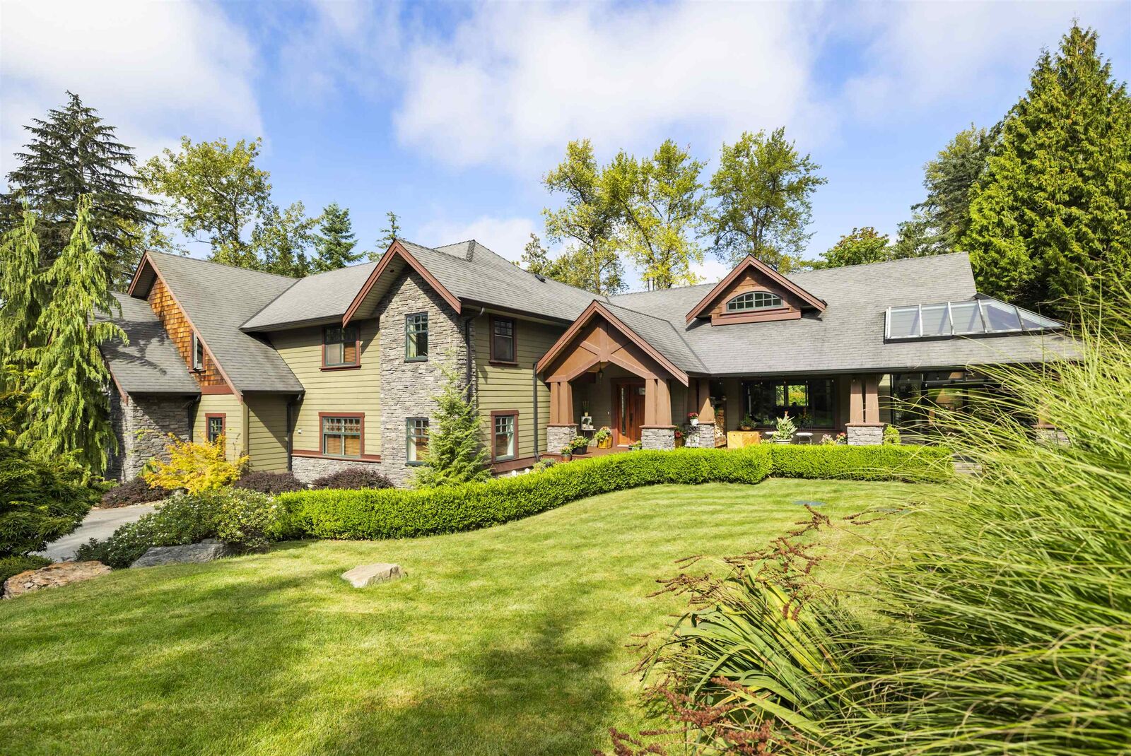 Property Photo: 22441 79 Avenue BC V1M 2P9
