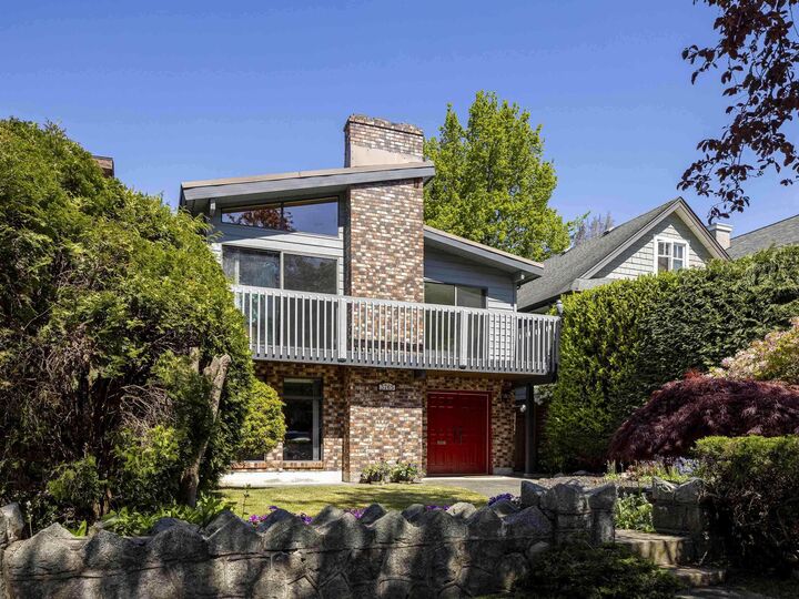 Property Photo:  3765 W 30th Avenue  BC V6S 1W7 