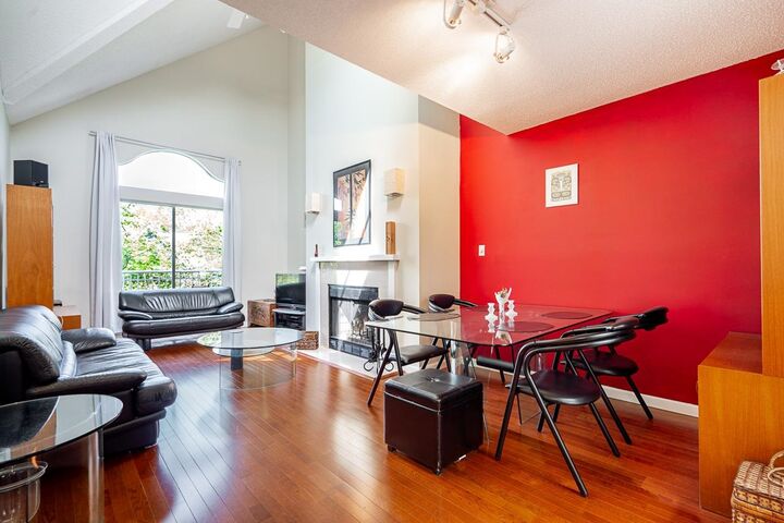 Property Photo: 592 W 16th Avenue 304 BC V5Z 1S4