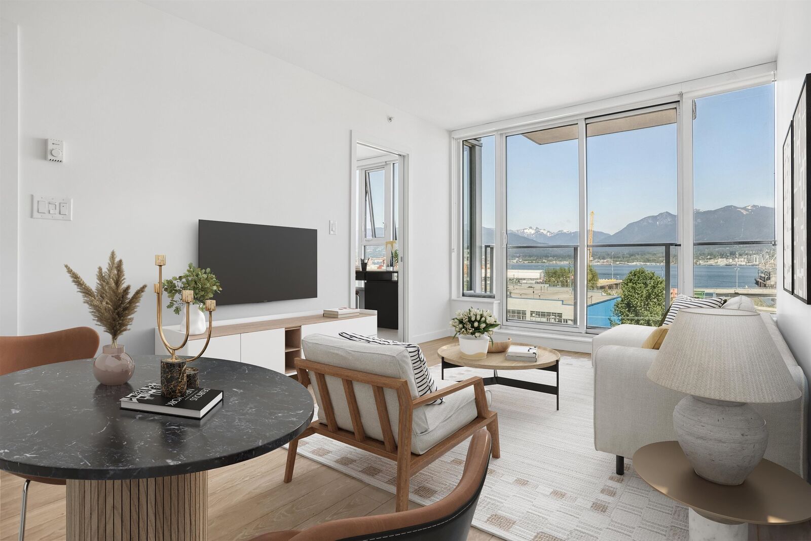 Property Photo: 955 E Hastings Street 559 BC V6A 0G8