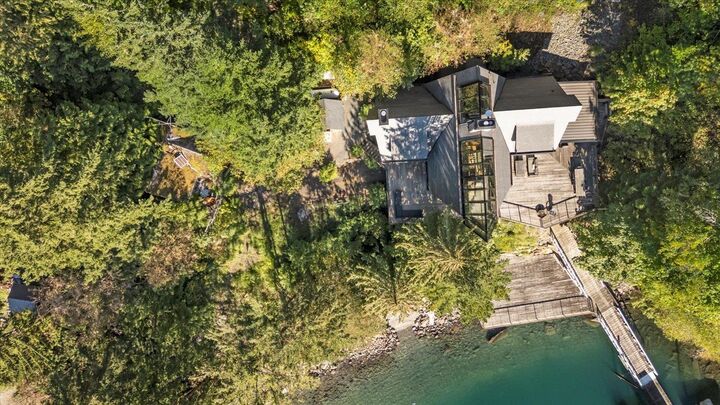 Property Photo: Lot 179 Yale Division Yale District Lake BC V0M 1K0