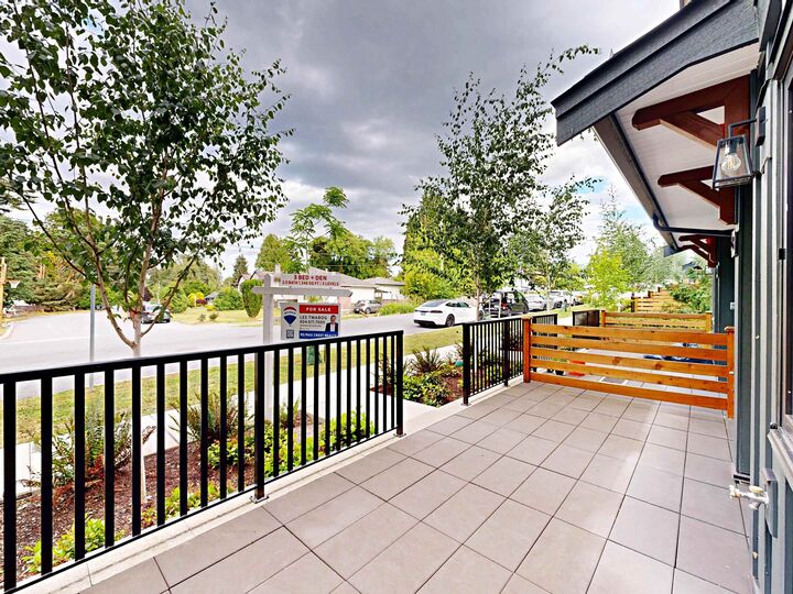 Property Photo: 10527 155 Street 28 BC V3R 0S1