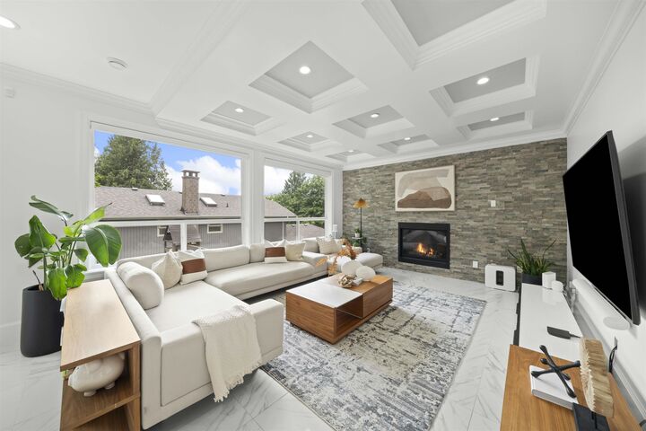 Property Photo: 7638 Aubrey Street BC V5A 1K7