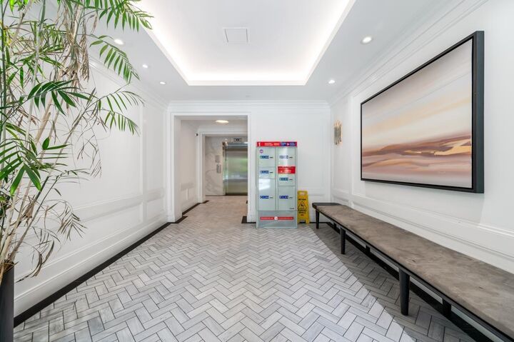 Property Photo: 6933 Cambie Street 205 BC V6P 0J1
