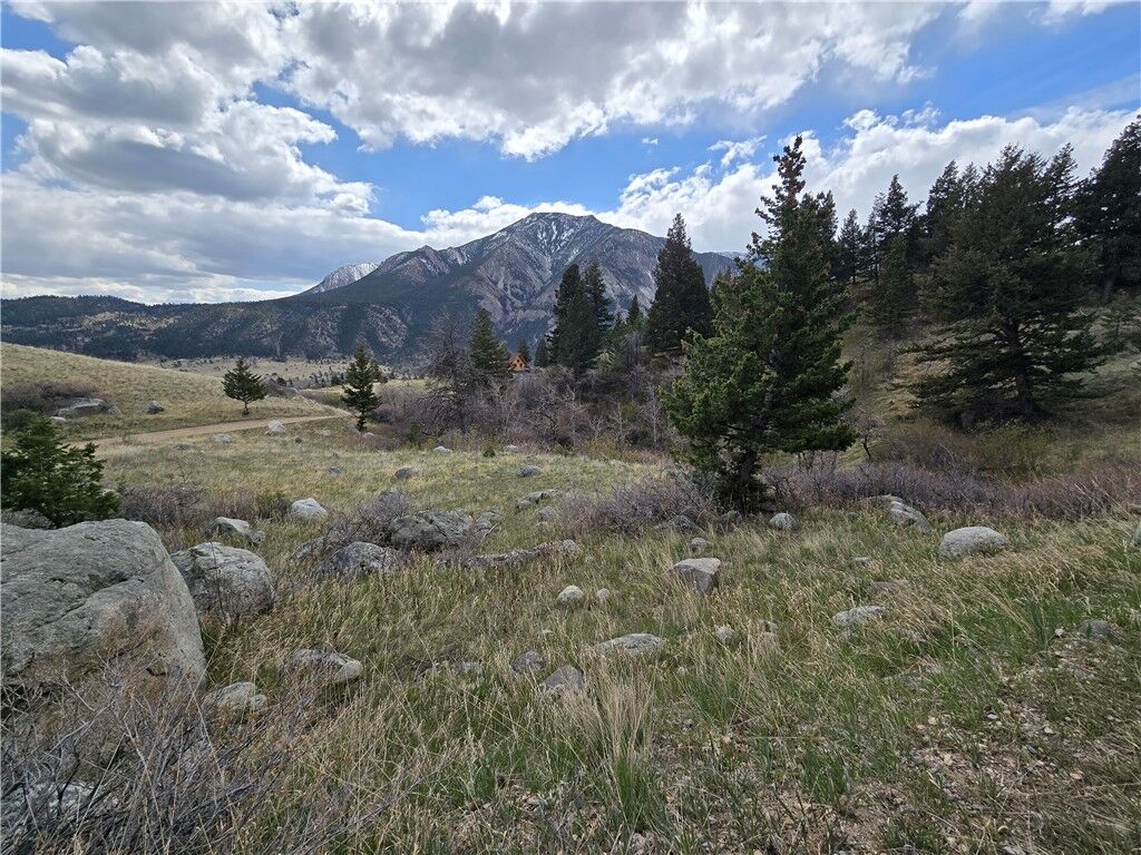 Property Photo:  Lot 125 Rocky Trail  MT 59061 