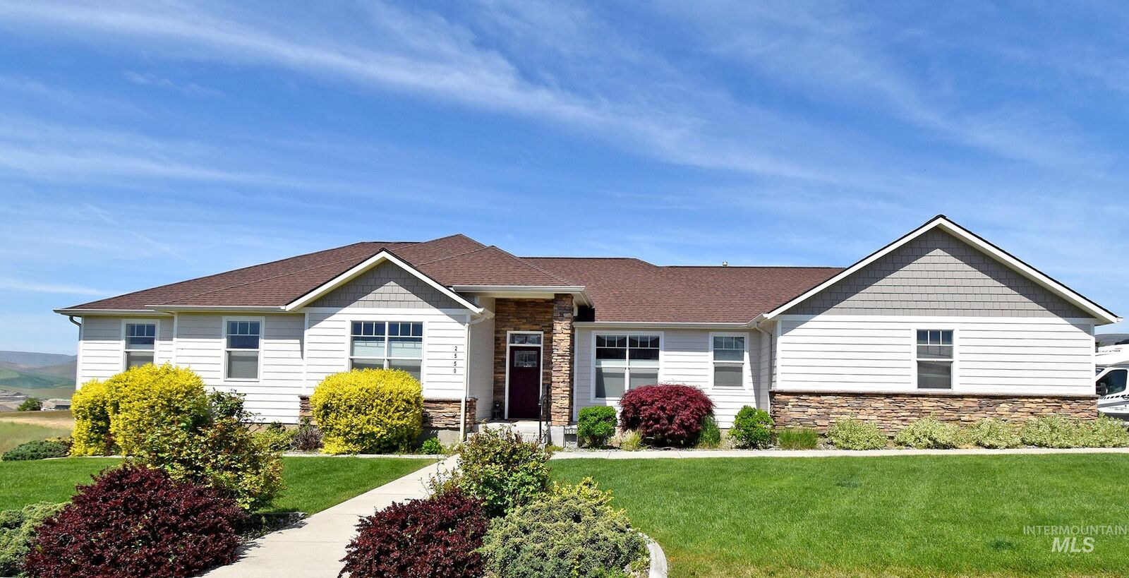 Property Photo:  2550 Westridge Court  WA 99403 