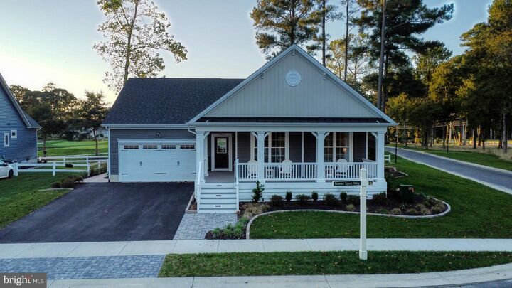 Property Photo:  00009 Mount Joy Road  DE 19966 