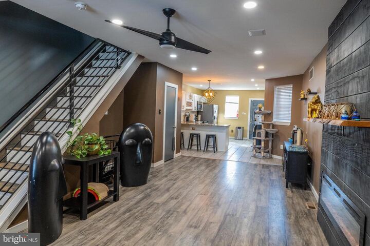 Property Photo:  823 S 56th Street  PA 19143 
