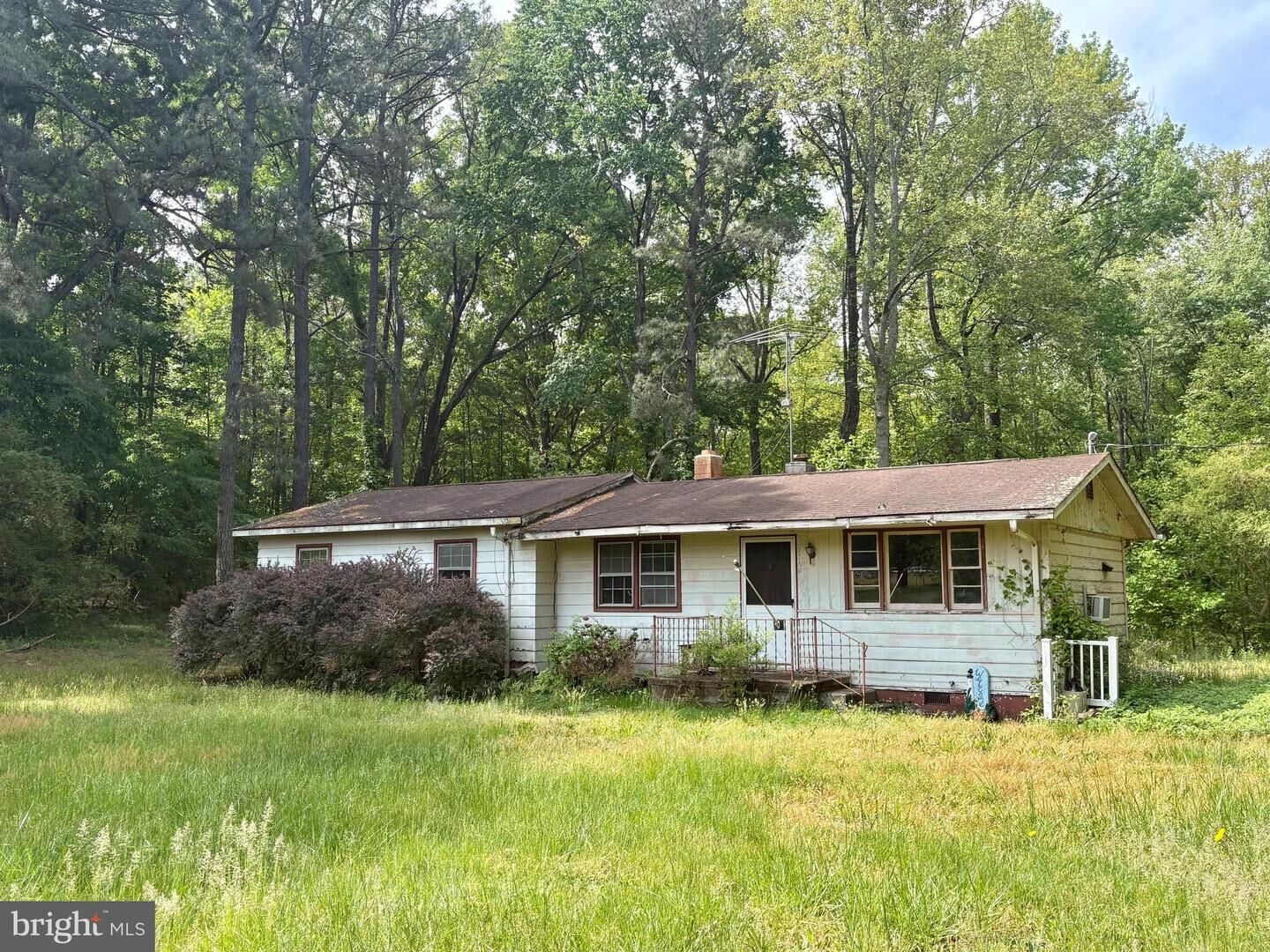 Property Photo:  17194 New Baltimore Road  VA 22514 