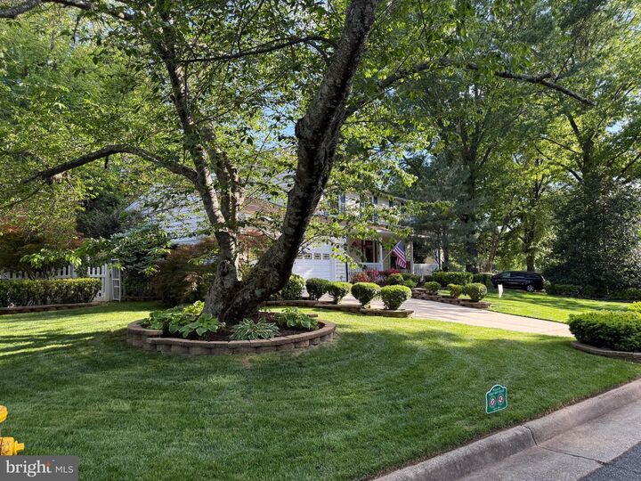 Property Photo: 4569 Rincon Place VA 22025