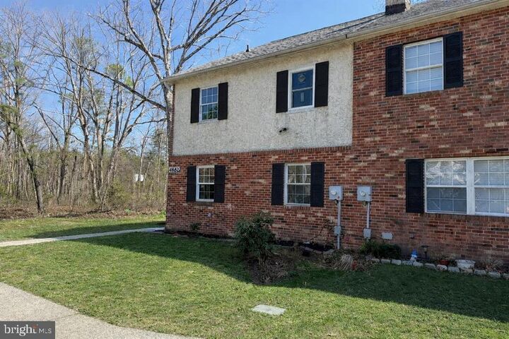 Property Photo:  4862 Corwen Court  NJ 08330 