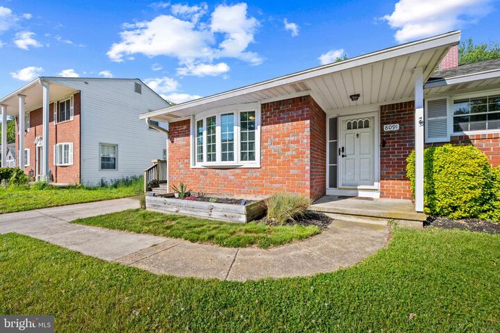 Property Photo:  8091 Phirne Road E  MD 21061 