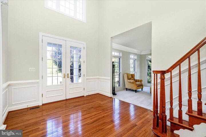 Property Photo:  7011 Cypress Hill Drive  MD 20879 