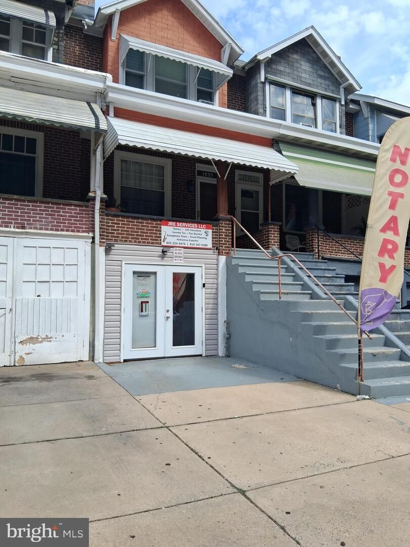 Property Photo:  1227 N 11th Street  PA 19604 