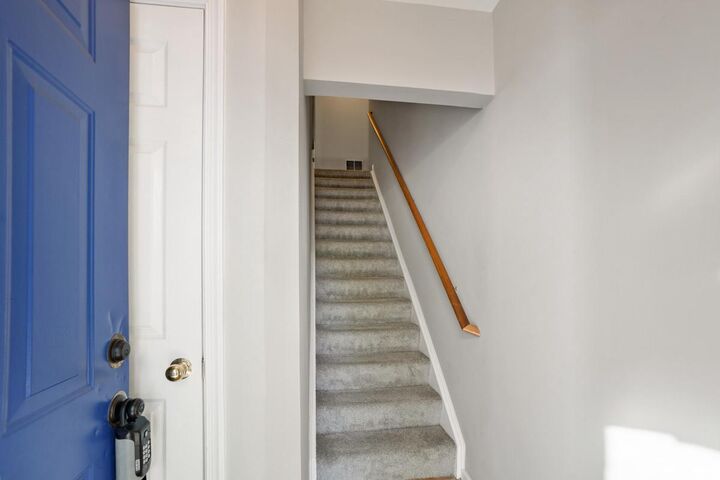 Property Photo:  13762 Palmetto Circle 13762  MD 20874 