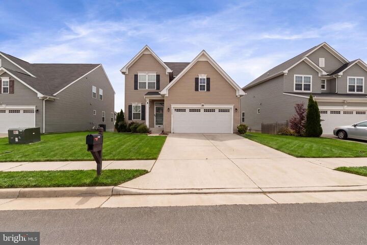 Property Photo:  5316 Holley Oak Lane  VA 22407 
