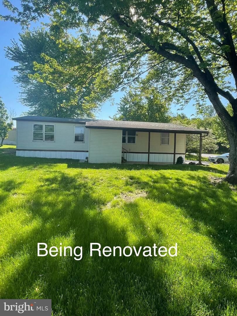 Property Photo:  52 Oaklyn Drive  PA 17370 