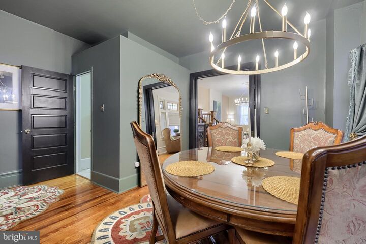 Property Photo:  803 N Duke Street  PA 17602 