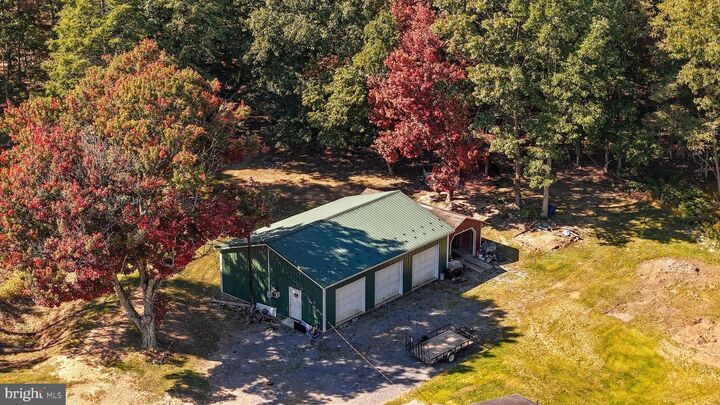 Property Photo:  16118 Knobley Road  WV 26726 