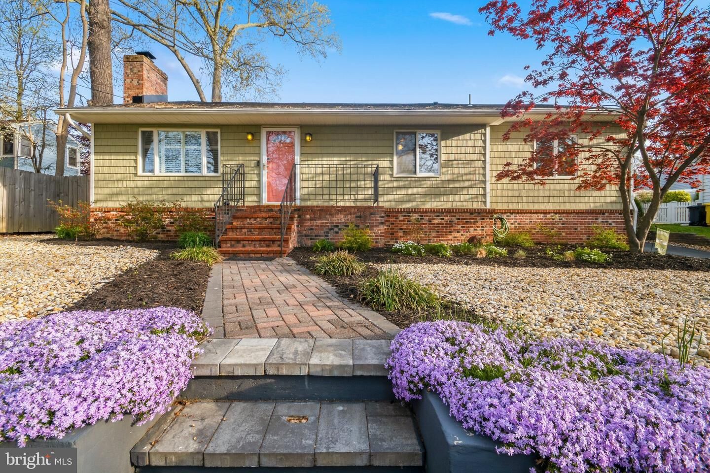 Property Photo:  376 Beech Trail  MD 21032 
