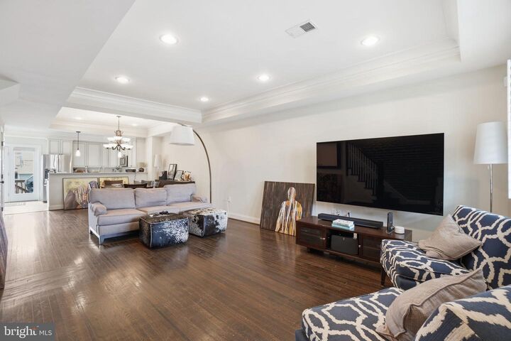 Property Photo:  813 Delafield Place NW  DC 20011 