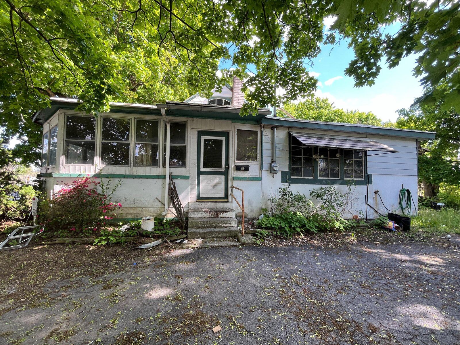 Property Photo:  1390 Waggoners Gap Road  PA 17013 