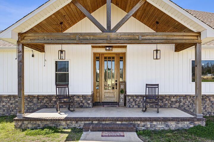 Property Photo:  4503 Dogwood Lane  AR 72949 