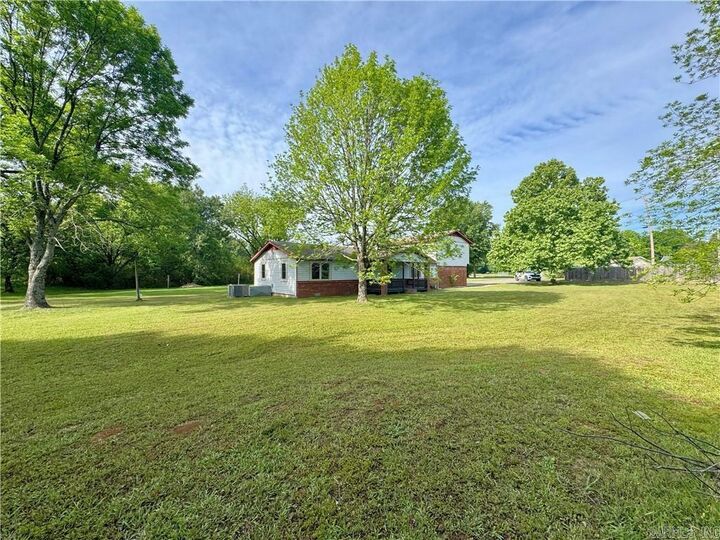 Property Photo:  1170 Jimmy Lile  AR 72802 