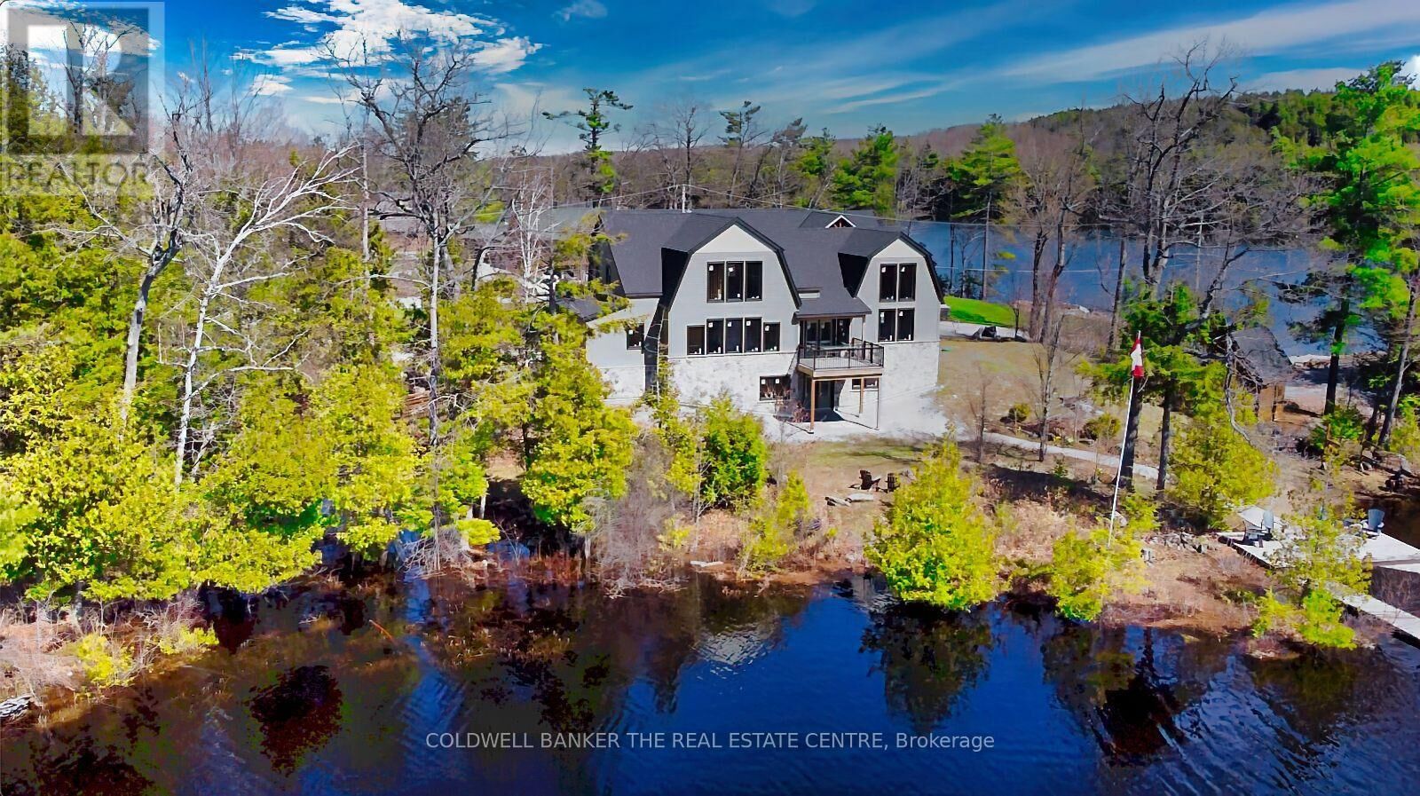 Property Photo:  16 Evergreen Way  ON K0M 1A0 