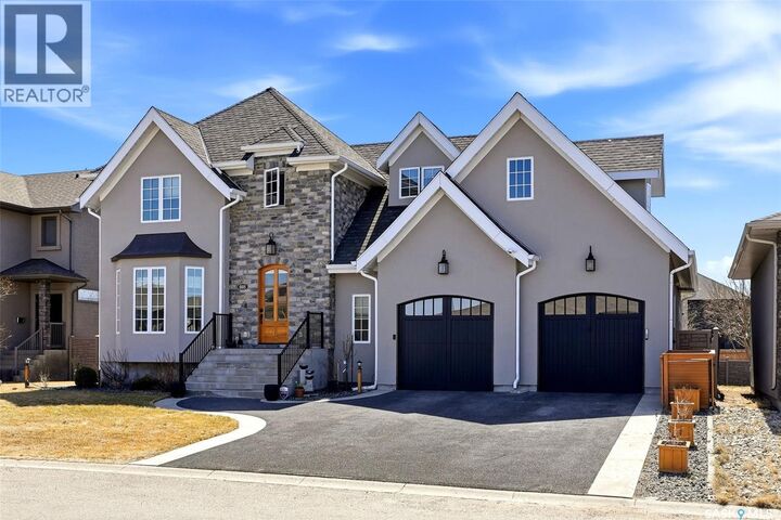 Property Photo:  6105 Little Pine Loop  SK S4X 0J2 